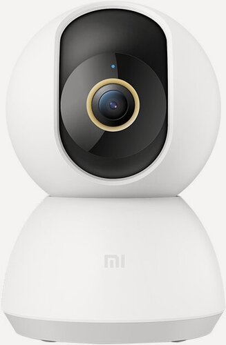 Изображение товара Ip-камера Mijia Smart Camera PTZ version 2K (White/Белый) CN