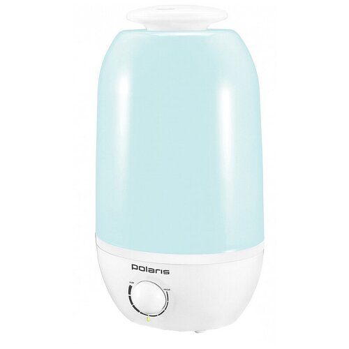 Увлажнитель воздуха Polaris PUH 6030 голубойбелый 185900₽