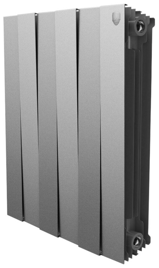 Радиатор биметаллический Royal Thermo PianoForte 500
