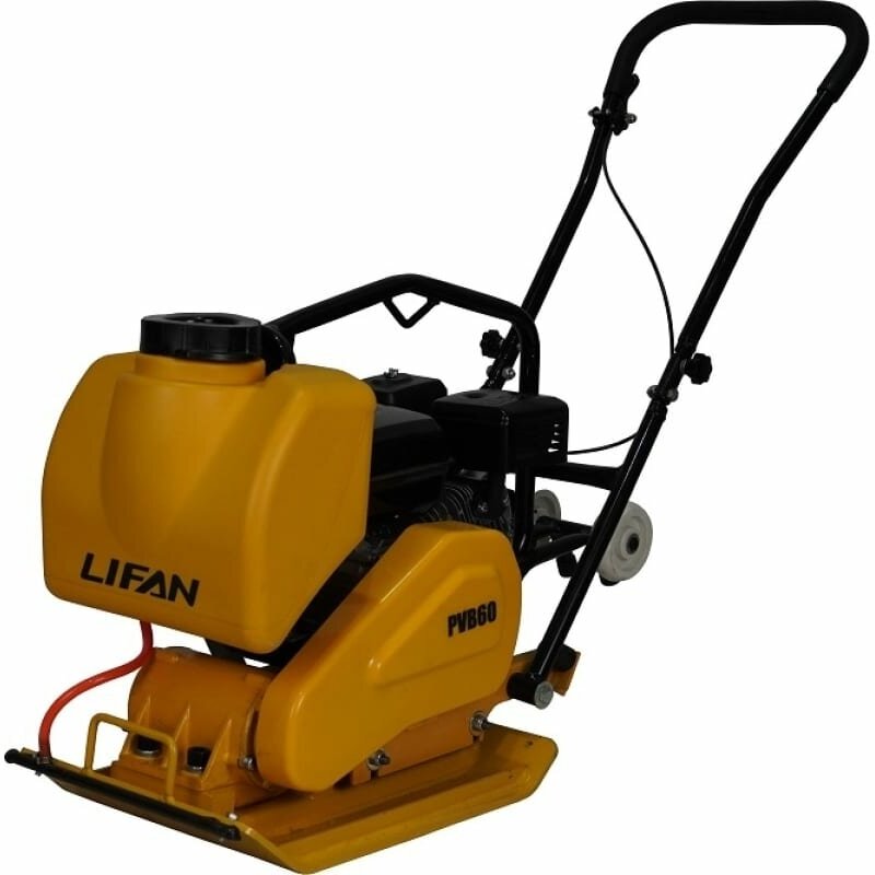 Виброплита LIFAN PVB60 6.5 л.с.