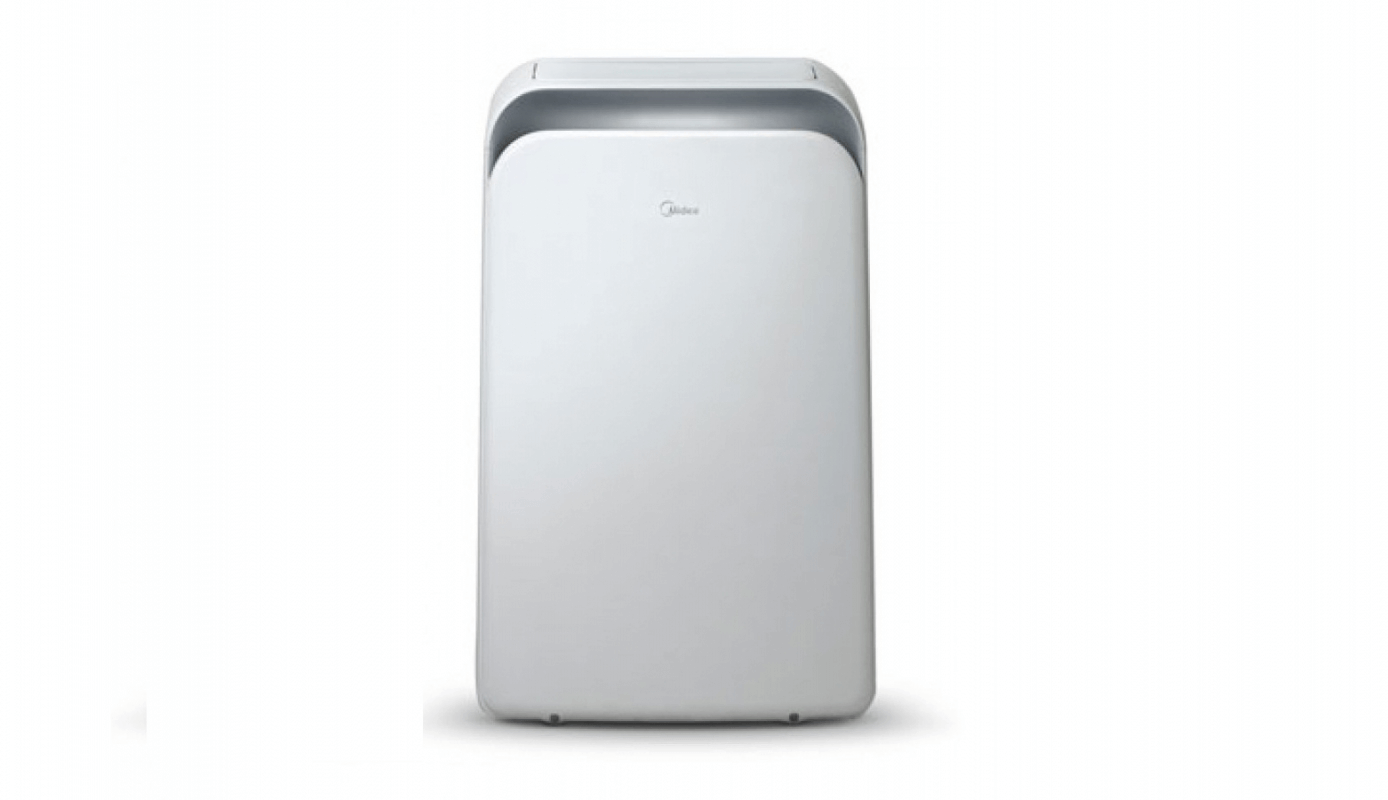 Мобильный кондиционер Midea MPPDB-12HRN1-Q on/off