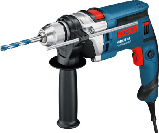 Дрель Bosch Pro Bosch GSB 16 RE Professional