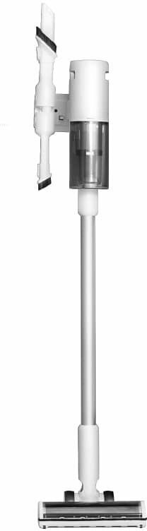 Беспроводной вертикальный пылесос Lydsto V11H