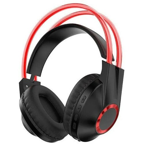 Qumo Party Rave BT 0077 Red 212000₽