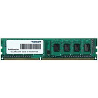 Модуль памяти Patriot Memory DDR3 DIMM 1600Mhz PC3-12800 CL11 - 8Gb PSD38G16002