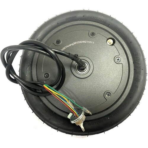 фото Мотор колесо 350w 36v -