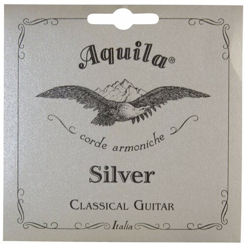 Струны AQUILA 152C для классической гитары