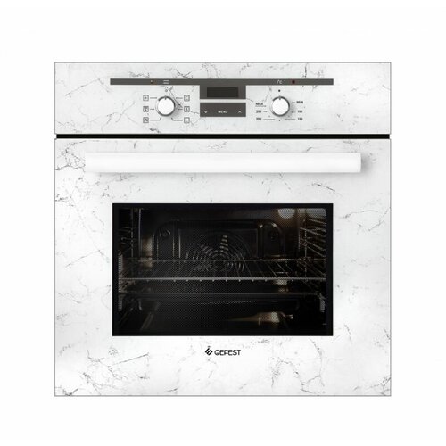 Электрический духовой шкаф Gefest ДА 602-02 K64S 2676000₽