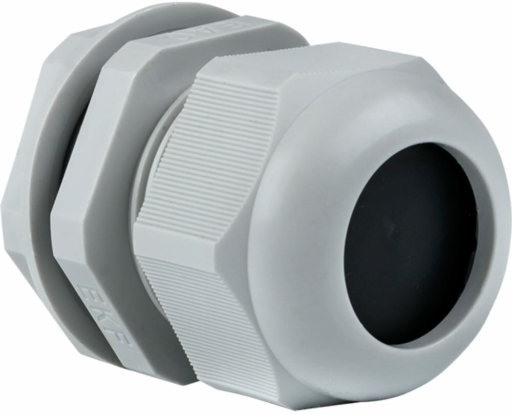 фото Сальник PG29 IP54 d отв. 36мм/d провод. 18-25мм PROxima EKF plc-pg-29-r