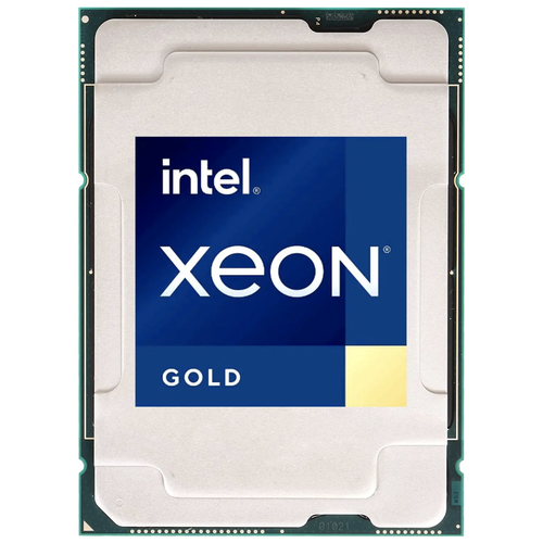 Процессор Intel Xeon Gold 6348H LGA4189,  24 x 2300 МГц, Supermicro