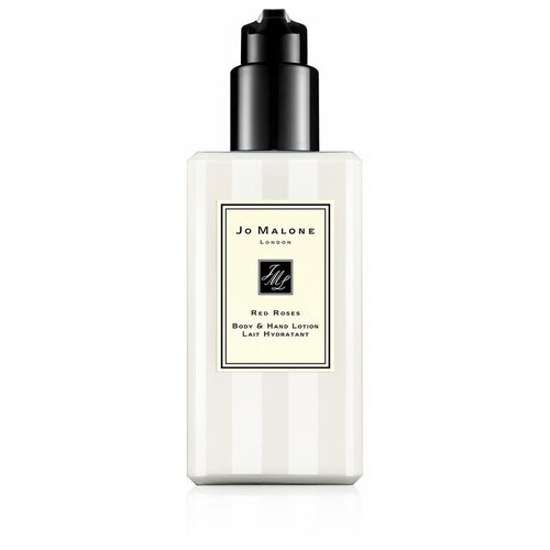 Jo Malone Лосьон для тела Red Roses Body & Hand Lotion, 250 мл