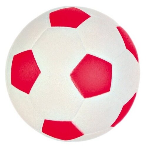 фото Мяч ф 5.5 см, trixie (цвет может отличаться, 3440)