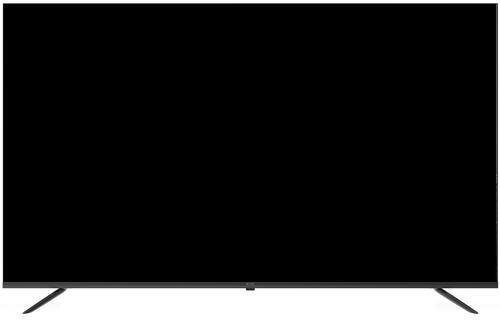 Телевизор Kivi 65" 65U750NB черный - фото №15