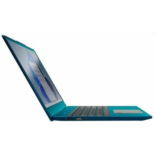 Ноутбук Getaway GWTN156 Intel i3-1115G48Gb256Gb SSD156 FHD IPS Anti-GlareWin10 Blue US keyboard AC adapter 3349500₽