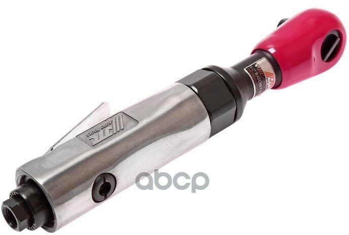 Пневмотрещотка усиленная 1/2 (100 Nm) 90PSI 160об/мин JTC /1/20 JTC арт. JTC3801