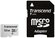 Карта памяти Transcend microSDHC 32 ГБ Class 10, V30, A1, UHS-I U...