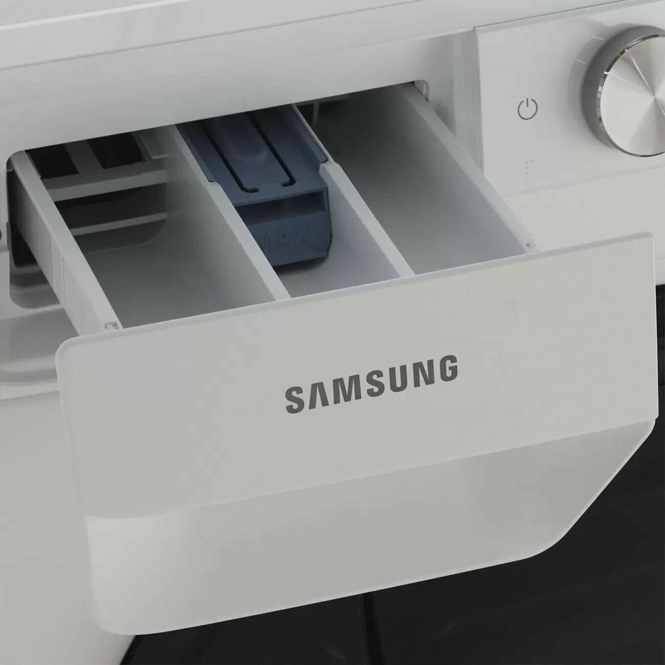 Стиральная машина с сушкой Samsung WD10T654CB