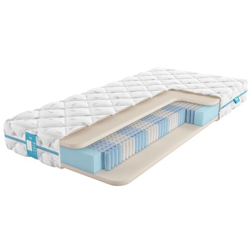 фото Матрас promtex multipacket standart 180х200 промтекс-ориент