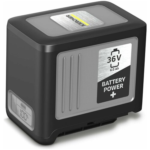 Аккумулятор Battery Power+ 36/60 Karcher 2.042-022 подарок на день рождения мужчине, любимому, папе, дедушке, парню