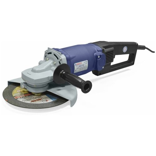 Шлифмашина угловая Киров МШУ 20-230 869000₽