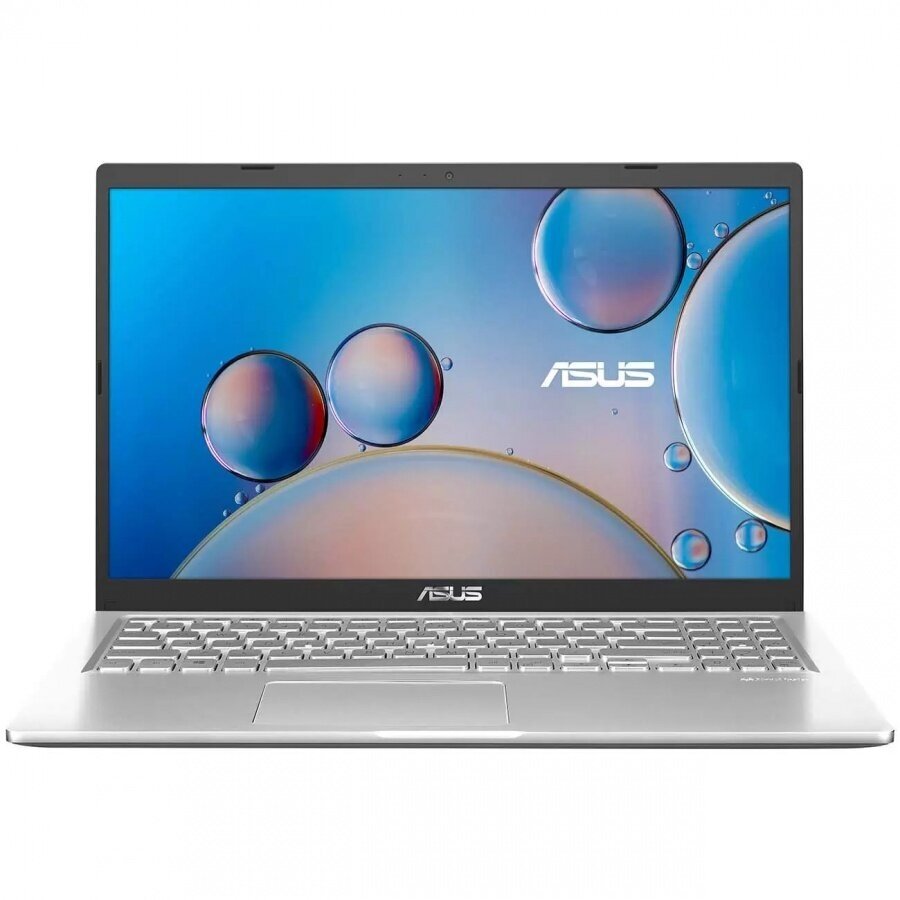 Asus 14" Ноутбук ASUS Vivobook R465JA-EB1467W (1920x1080, Intel Core i7 1.3 ГГц, RAM 16 ГБ, SSD 512 ГБ, Windows 11 Home), 90NB0ST1-M23990