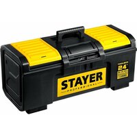 Ящик для инструментов STAYER TOOLBOX-24