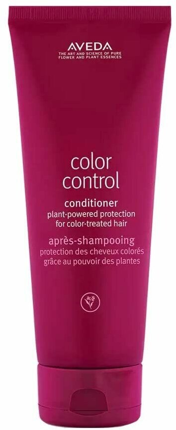 AVEDA Кондиционер для окрашенных волос Color Control Conditioner (200 мл)