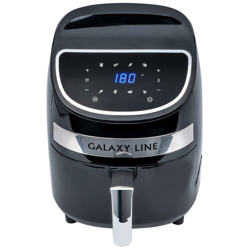 Аэрогриль GALAXY LINE GL2521 арт гл2521л 521500₽