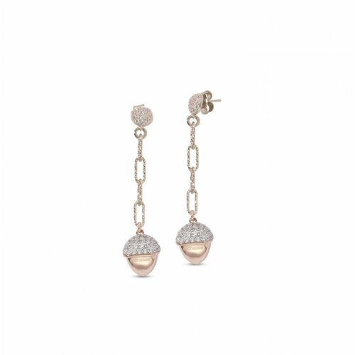 Серьги Boccadamo