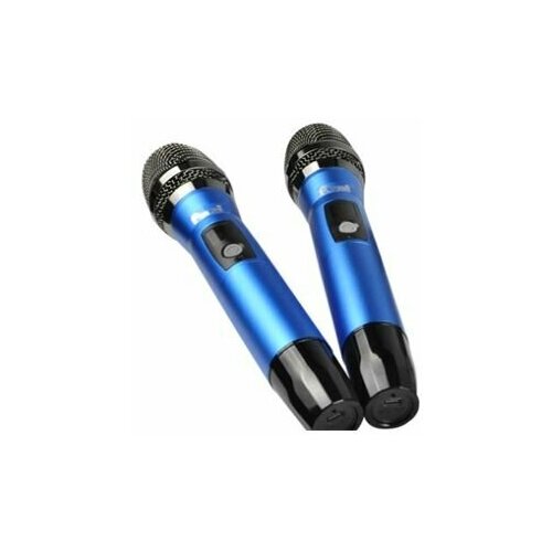 Микрофон для караоке к усилителям 12CH16CH Toyota 12CH 299000₽