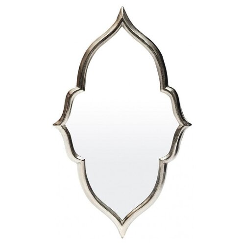 Зеркало TetChair Secret De Maison MOROCAIN ( mod. 5112 ) никель/nickel