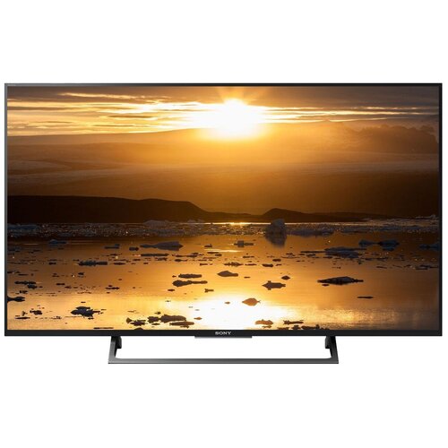 Sony KD-55XE7096 6999900₽