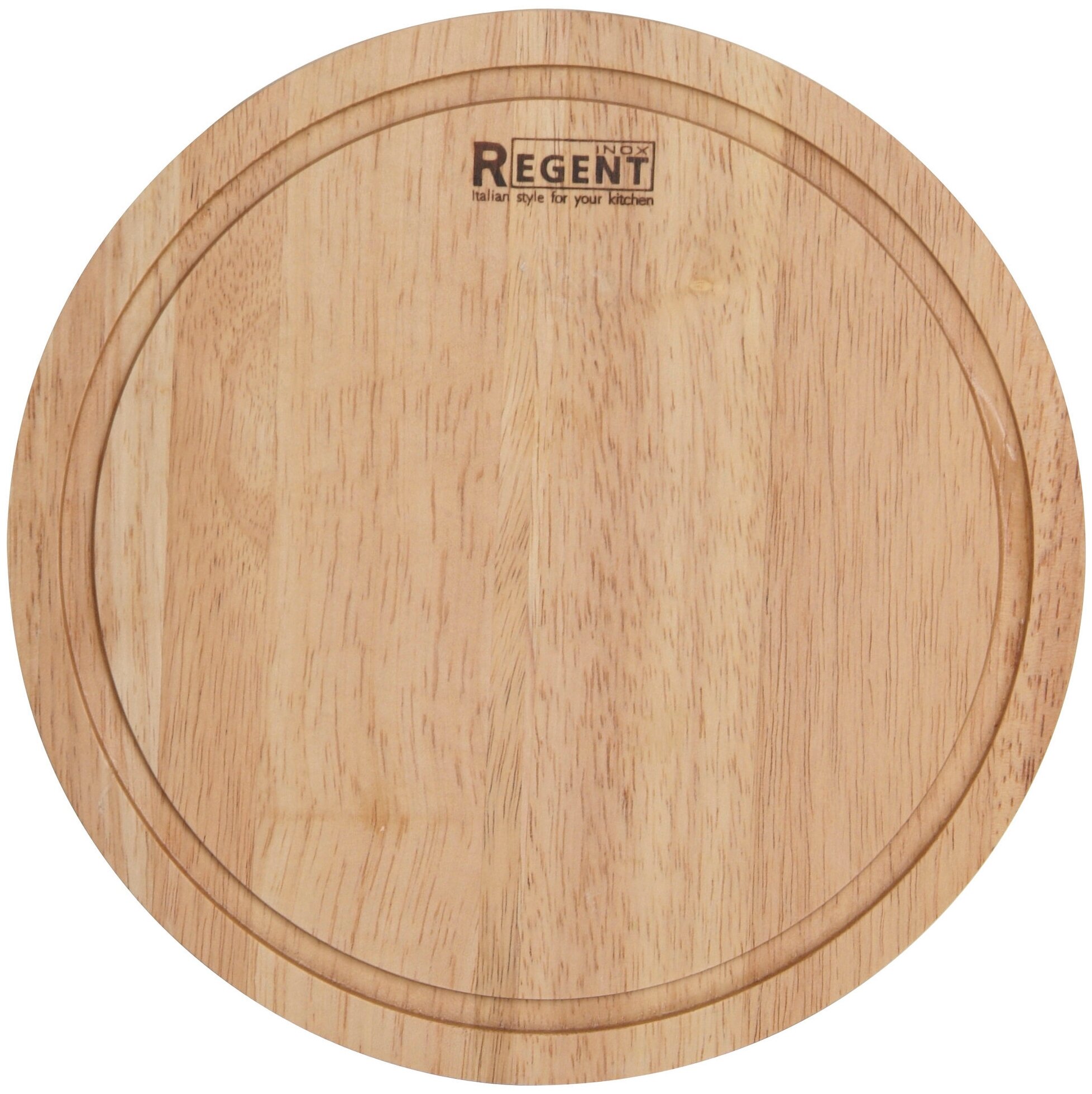 Разделочная доска REGENT inox BOSCO 24 см