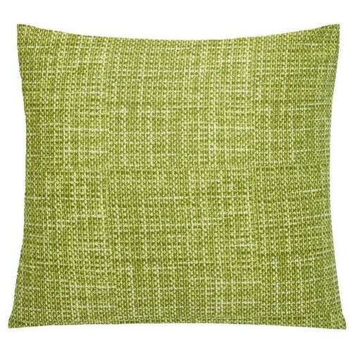 Наволочка декоративная,50х50, на молнии, рогожка, декор для дома,100% хлопок