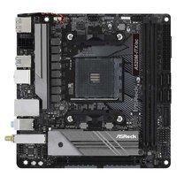 Материнская Плата Asrock A520M-Itx/ac