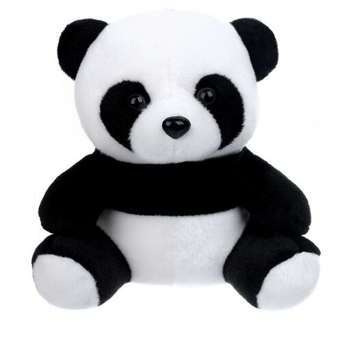 мягкая игрушка мой лучший друг панда Мягкая игрушка «Мой лучший друг» панда