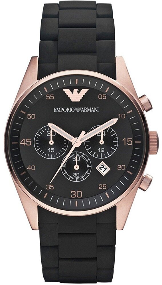 Наручные часы EMPORIO ARMANI Sportive 5904