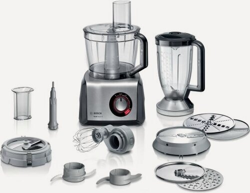 Изображение товара Кухонный комбайн Bosch MC812M865