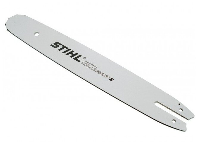 Шина пильная STIHL 14