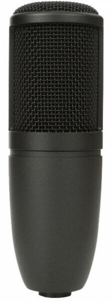 Микрофон AKG - фото №16