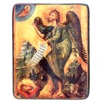 Икона Иоанн Предтеча - изображение