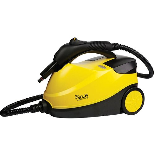 Пароочиститель VLK Sorento 8400 желтыйчерный 1309900₽