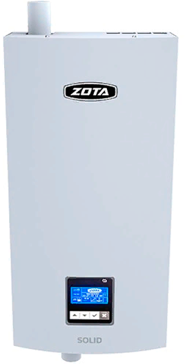 Zota Solid-33 (SS3468420033) электрический котел