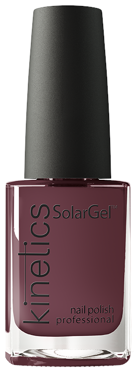 Kinetics SolarGel Polish -      - 395, 15  -