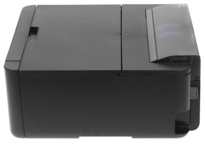 Струйный принтер Epson - фото №9