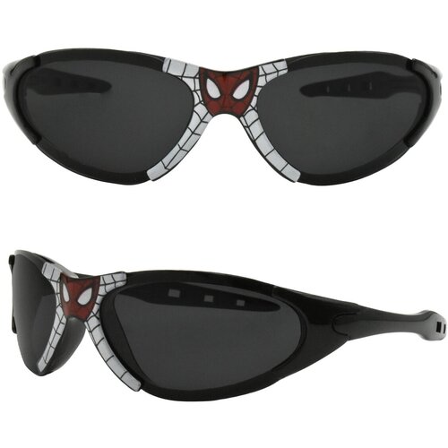 фото Солнцезащитные очки , прямоугольные, спортивные, голубой мир оптики