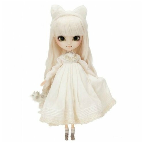 фото Кукла пуллип наначан pullip nanachan, groove