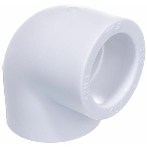 Угольник ростерм ПП D32 90ГР 4 шт