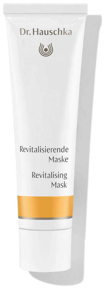 Восстанавливающая маска для лица Доктор Хаушка (Revitalisierende Maske),30 мл, Dr. Hauschka