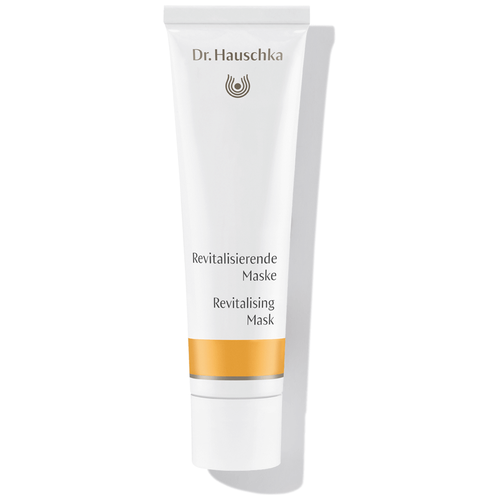 маска для лица dr hauschka восстанавливающая маска revitalisierende maske Восстанавливающая маска для лица Доктор Хаушка (Revitalisierende Maske),30 мл, Dr. Hauschka